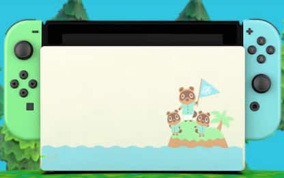 Nintendo annuncia un direct a tema Animal Crossing per il 20 febbraio