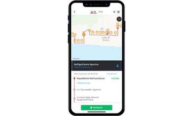 App e sharing, così cambia la mobilità nelle città. VIDEO