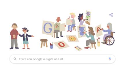 Chi era Nise da Silveira, psichiatra a cui Google dedica il Doodle