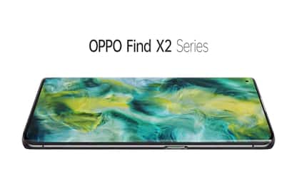 Oppo Find X2 Pro, display e batteria al top