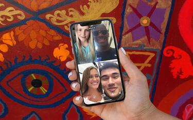 HouseParty, come funziona l’App e come scaricarla su Pc