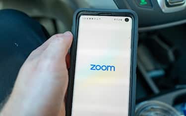 Applicazioni, ad aprile 2020 la più scaricata nel mondo è stata Zoom