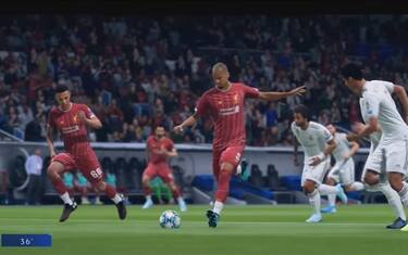 Fifa 20, ripristinate alcune funzioni dopo il problema ai server Ea