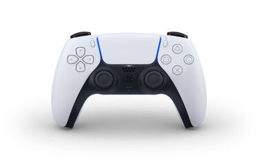 DualSense, presentato il nuovo controller wireless per PlayStation 5