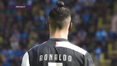 Pes 2020, confermato per il 4 giugno il dlc con gli Europei