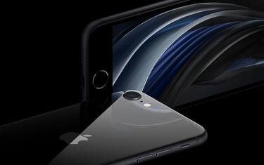 Apple presenta ufficialmente il nuovo iPhone SE 2020