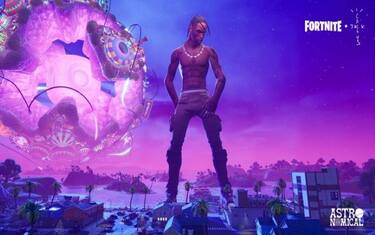 Fortnite mobile, più di un miliardo di dollari di ricavi in due anni