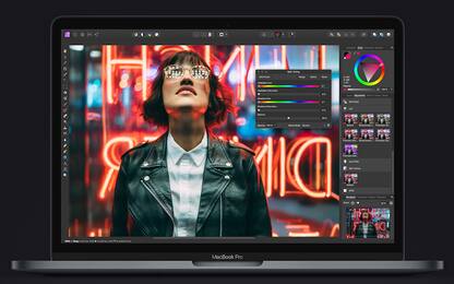 Apple svela il nuovo MacBook Pro 13: tutte le caratteristiche 